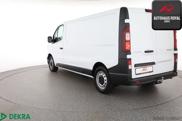 Umpikorja-auto renault Trafic 2.0 Blue dCi KASTEN L2H1 AHK,KAMERA,LED