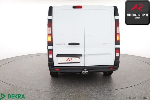 Umpikorja-auto renault Trafic 2.0 Blue dCi KASTEN L2H1 AHK,KAMERA,LED
