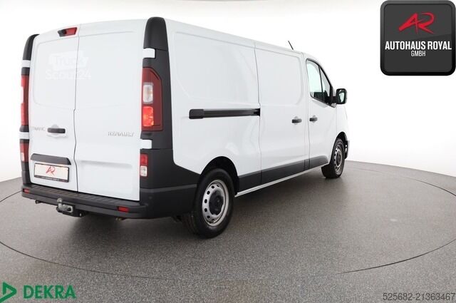 Umpikorja-auto renault Trafic 2.0 Blue dCi KASTEN L2H1 AHK,KAMERA,LED