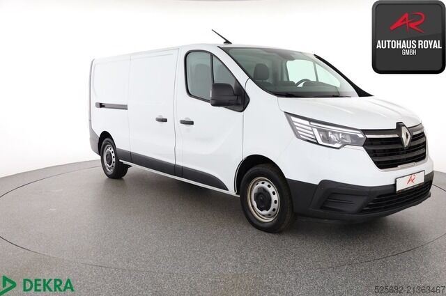 Umpikorja-auto renault Trafic 2.0 Blue dCi KASTEN L2H1 AHK,KAMERA,LED