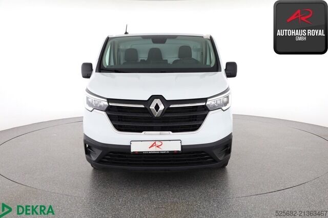 Umpikorja-auto renault Trafic 2.0 Blue dCi KASTEN L2H1 AHK,KAMERA,LED
