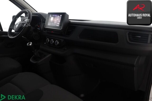 Umpikorja-auto renault Trafic 2.0 Blue dCi KASTEN L2H1 AHK,KAMERA,LED