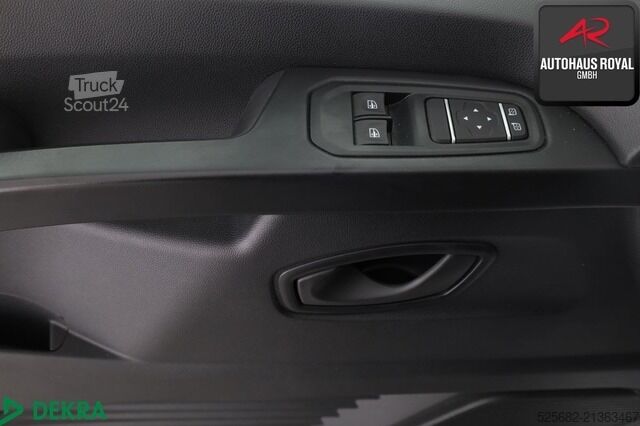 Umpikorja-auto renault Trafic 2.0 Blue dCi KASTEN L2H1 AHK,KAMERA,LED