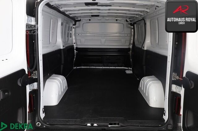 Umpikorja-auto renault Trafic 2.0 Blue dCi KASTEN L2H1 AHK,KAMERA,LED