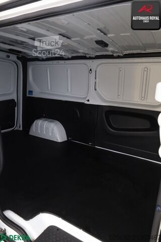 Umpikorja-auto renault Trafic 2.0 Blue dCi KASTEN L2H1 AHK,KAMERA,LED