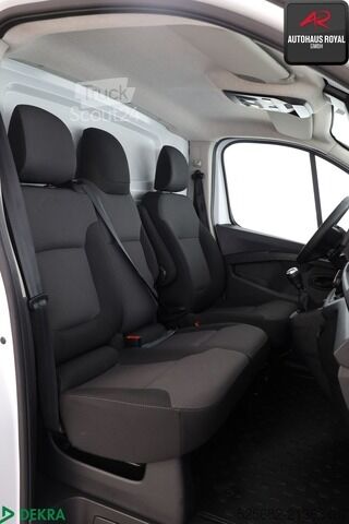 Umpikorja-auto renault Trafic 2.0 Blue dCi KASTEN L2H1 AHK,KAMERA,LED