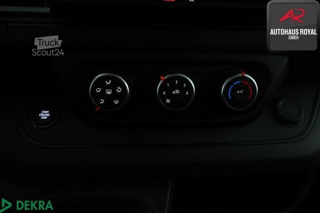 Umpikorja-auto renault Trafic 2.0 Blue dCi KASTEN L2H1 AHK,KAMERA,LED