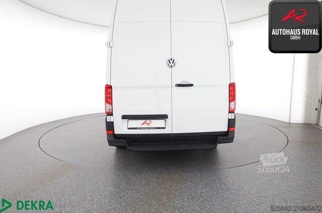 Umpikorja-auto Volkswagen Crafter 35 2.0 TDI KASTEN L2H2 SCHWINGSITZ,ACC