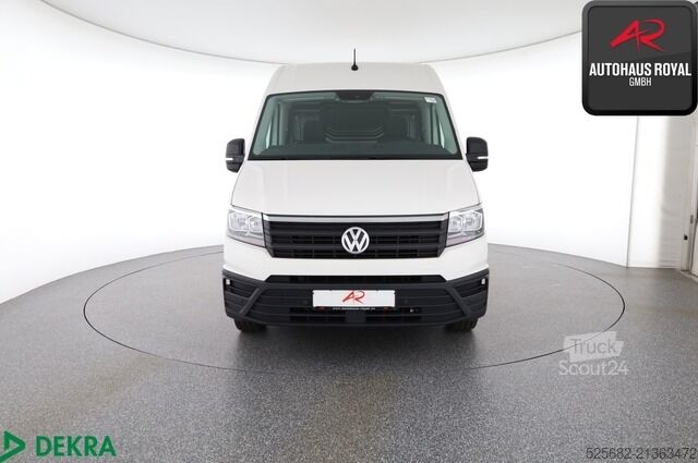 Umpikorja-auto Volkswagen Crafter 35 2.0 TDI KASTEN L2H2 SCHWINGSITZ,ACC