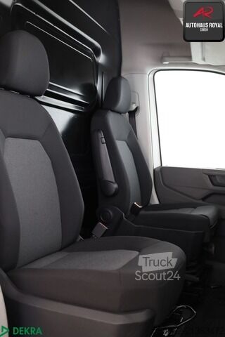 Umpikorja-auto Volkswagen Crafter 35 2.0 TDI KASTEN L2H2 SCHWINGSITZ,ACC