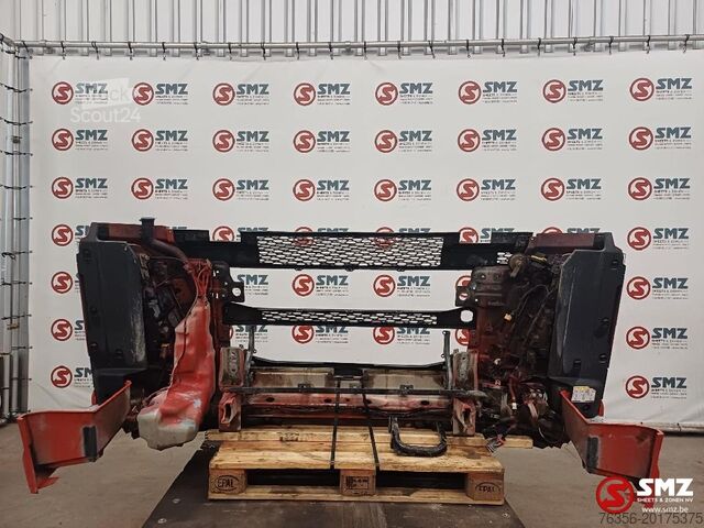 Stoßstange Volvo Occ voorbumper Volvo