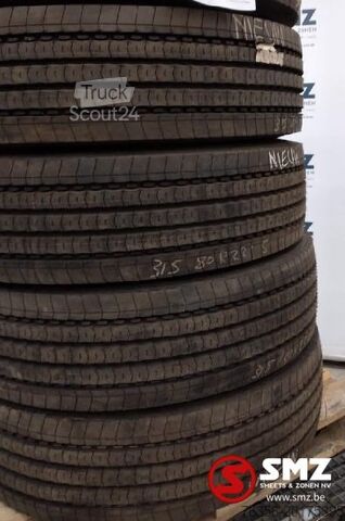 Reifen Diversen Band 315/80R22.5 Michelin X Multiway 3D