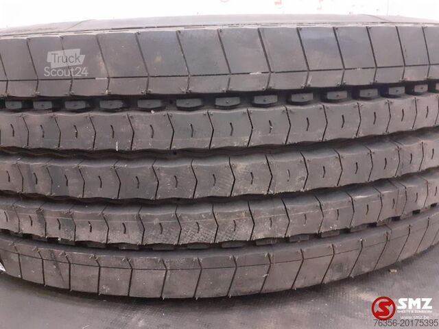 Reifen Diversen Band 315/80R22.5 Michelin X Multiway 3D