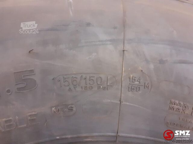 Reifen Diversen Band 315/80R22.5 Michelin X Multiway 3D