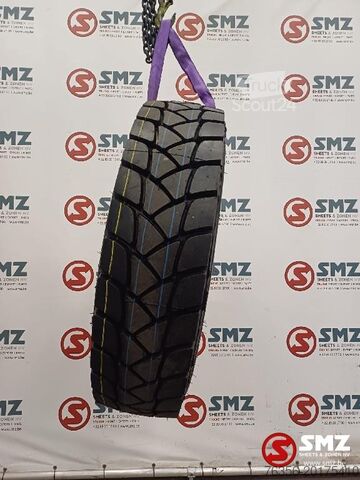 Reifen Diversen Band 315/80R22.5 Torque TQ768 156/152L