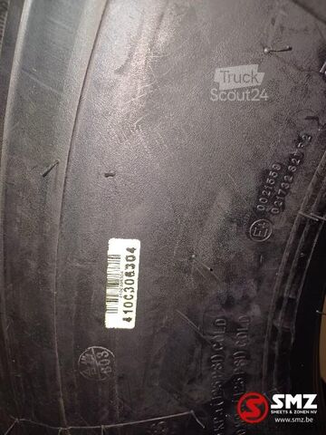 Reifen Diversen Band 315/80R22.5 Torque TQ768 156/152L