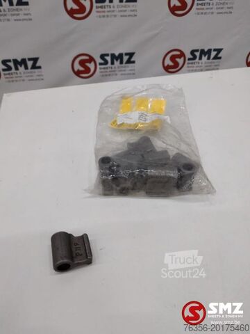 Fahrgestellteil Diversen Scharnierbok opdekdeur