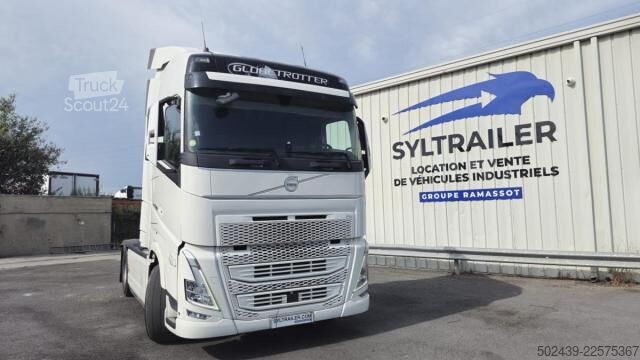 Trattore stradale standard Volvo FH 500 I-SAVE (9 UNITÉS / 9 UNIDADES / 9 UNITS) 20