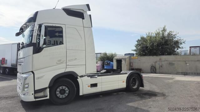 Trattore stradale standard Volvo FH 500 I-SAVE (9 UNITÉS / 9 UNIDADES / 9 UNITS) 20