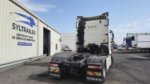 Trattore stradale standard Volvo FH 500 I-SAVE (9 UNITÉS / 9 UNIDADES / 9 UNITS) 20