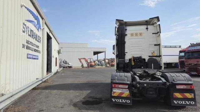 Trattore stradale standard Volvo FH 500 I-SAVE (9 UNITÉS / 9 UNIDADES / 9 UNITS) 20