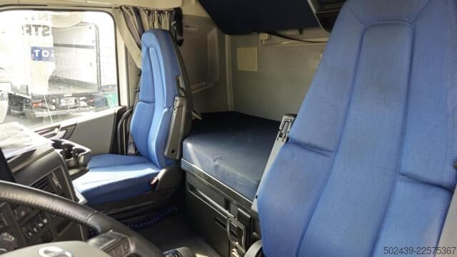 Trattore stradale standard Volvo FH 500 I-SAVE (9 UNITÉS / 9 UNIDADES / 9 UNITS) 20