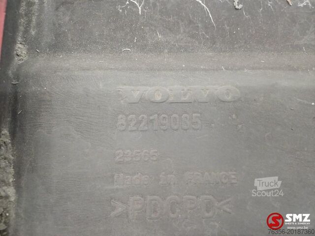 Pieza del chasis Volvo Occ side skirt set Volvo