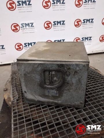 Fahrgestellteil Diversen Occ Gereedschapskoffer/materiaalkist