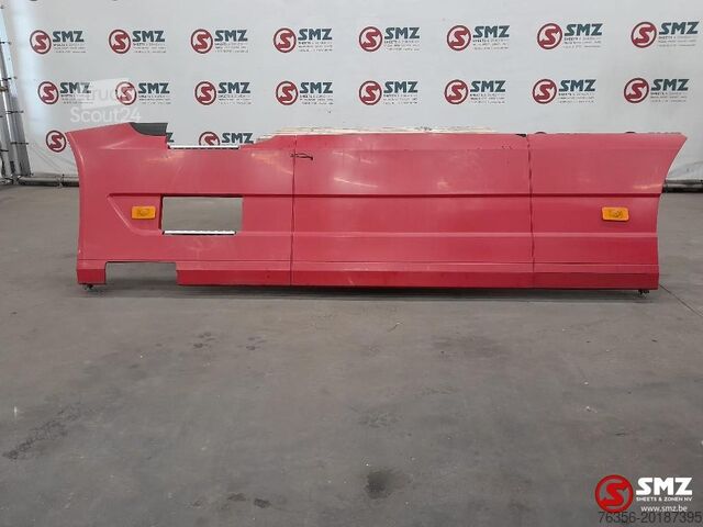 Pieza del chasis Volvo Occ side skirt links Volvo