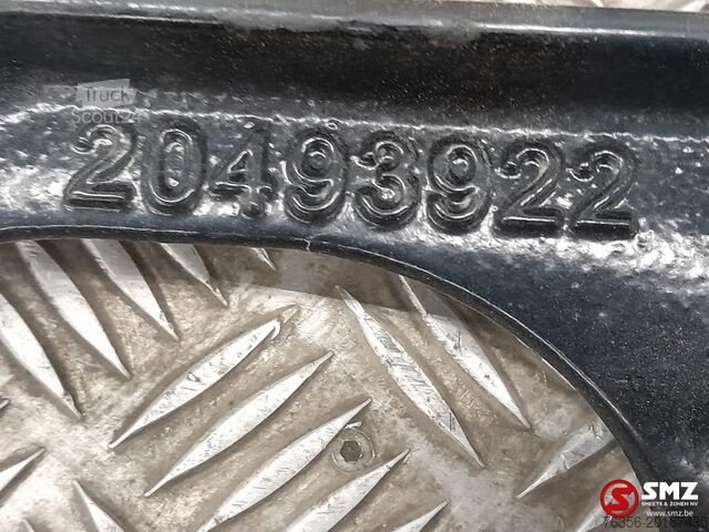 Część podwozia Volvo Occ 2 sideskirtbeugels Volvo