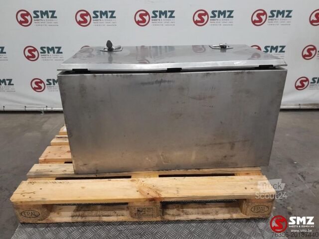 Fahrgestellteil Diversen Occ gereedschapskoffer Bawer