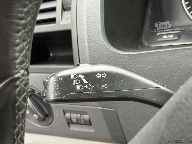 Panelvan VW Transporter 2.0 TDI 114 PK L2 Airco Trekhaak Nw...