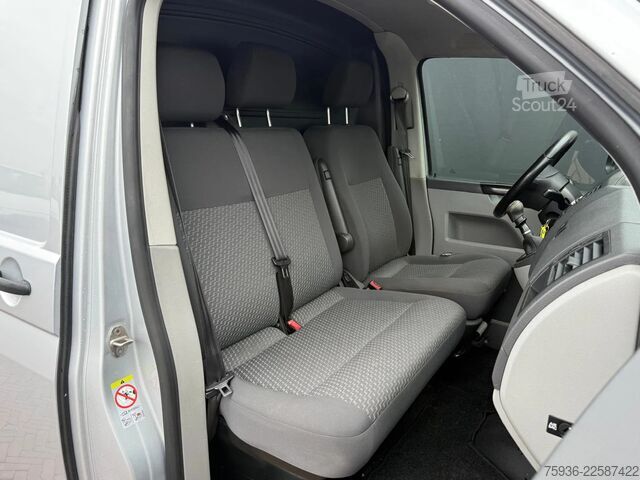 Panelvan VW Transporter 2.0 TDI 114 PK L2 Airco Trekhaak Nw...