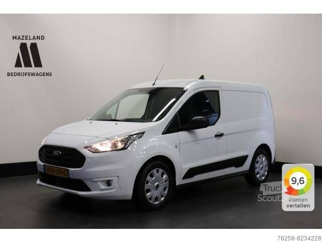 Ford Transit Connect 1.5 EcoBlue EURO 6 Airco Cruis
