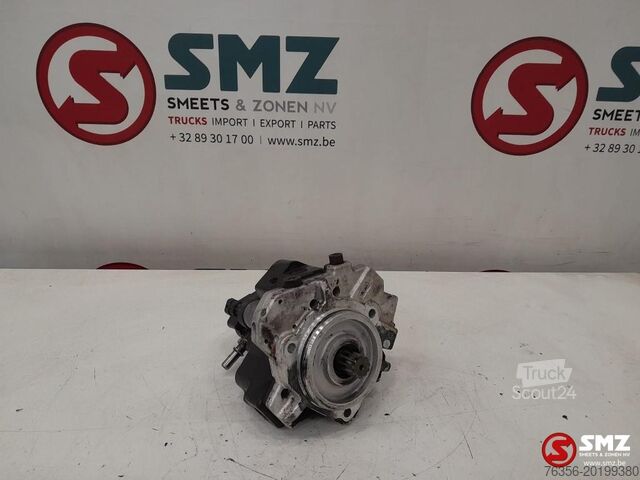 Sistem za gorivo Man Occ brandstofpomp D2676 MAN
