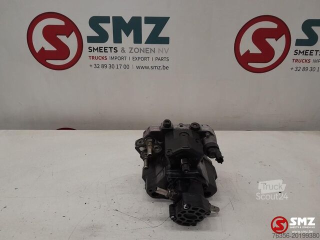 Sistem za gorivo Man Occ brandstofpomp D2676 MAN