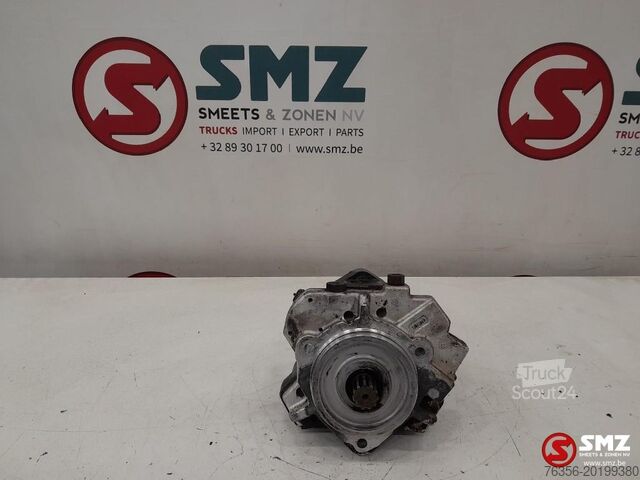 Sistem za gorivo Man Occ brandstofpomp D2676 MAN