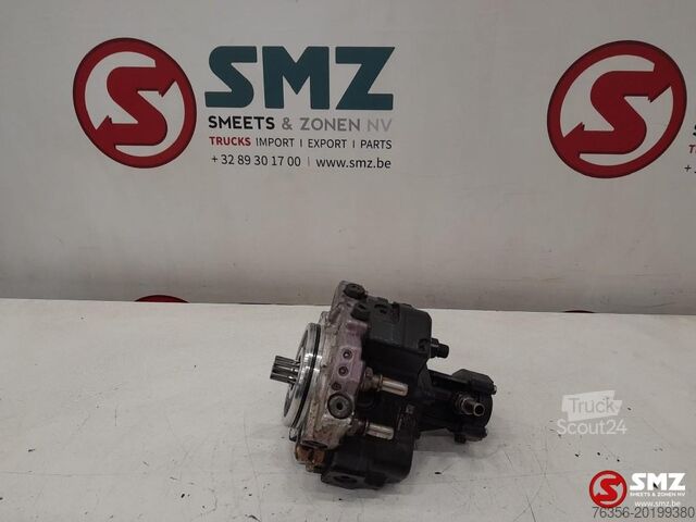 Sistem za gorivo Man Occ brandstofpomp D2676 MAN