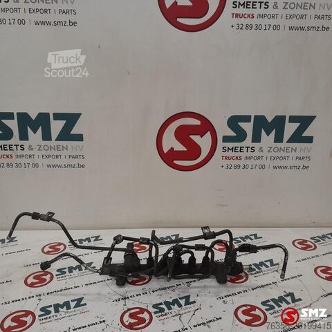 Sistem za gorivo Renault Occ brandstofrail DTI8 Renault
