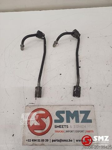 Sistem za gorivo Daf Occ set brandstofinjectiepijpen DAF