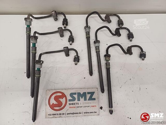 Sistem za gorivo Daf Occ set drukpijpsokken DAF