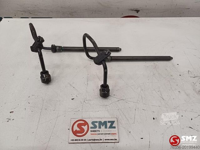 Sistem za gorivo Daf Occ set van 2 drukpijpsokken MX13 DAF
