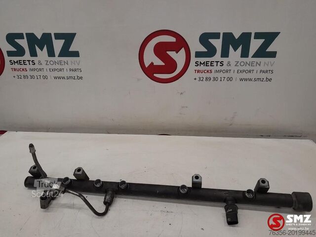 Kraftstoffsystem Daf Occ brandstofrail DAF