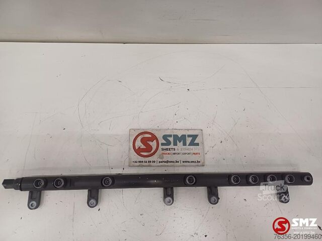 Sistem za gorivo Daf Occ brandstofrail DAF