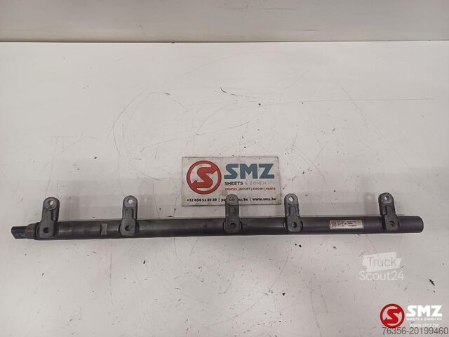 Kraftstoffsystem Daf Occ brandstofrail DAF