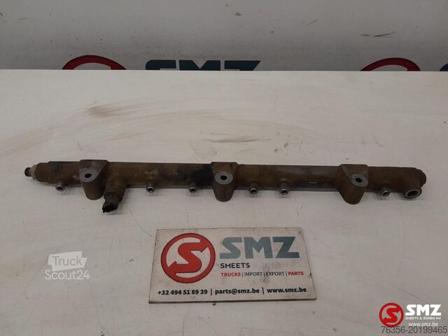Sistem za gorivo Man Occ brandstofrail D2066 MAN