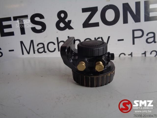 Sistem za gorivo Caterpillar Occ Brandstoffilterhuis cat 159-6102