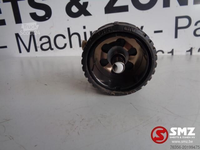 Sistem za gorivo Caterpillar Occ Brandstoffilterhuis cat 159-6102