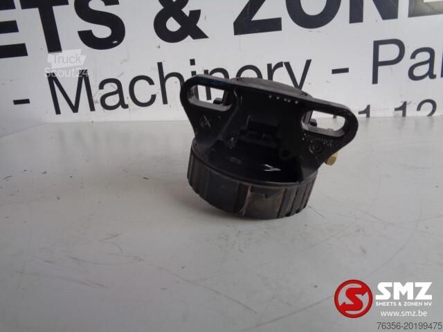 Sistem za gorivo Caterpillar Occ Brandstoffilterhuis cat 159-6102