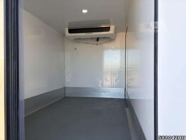 Koelwagen met geïsoleerde laadbak MERCEDES-BENZ Sprinter 317 CDI  *Tiefkühlkoffer*Seitentür*AUT